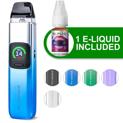 Innokin Endura V Pro Vape Kit