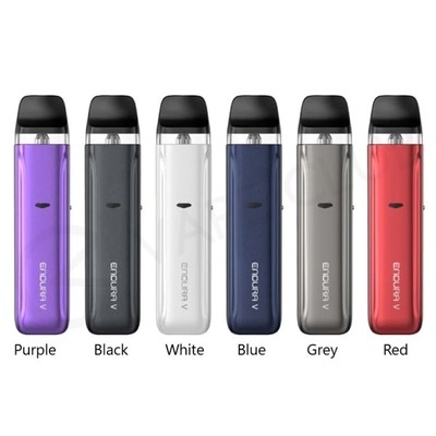 Buy Innokin Endura V Pod Vape Kit | £9.99