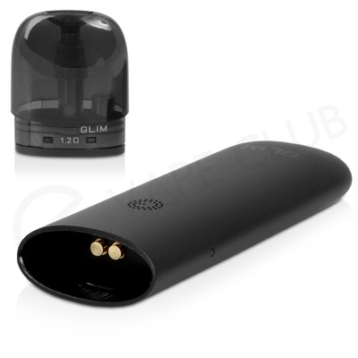 Innokin Glim Pod Kit | Next Day Delivery & Free Eliquids