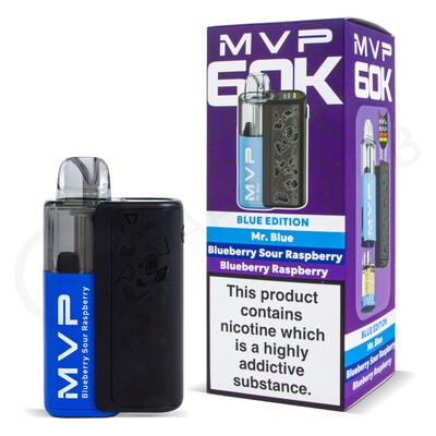Innokin MVP 60K Vape Kit