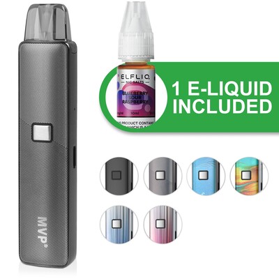 Innokin MVP Pod Vape Kit