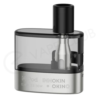 Innokin N Replacement Pod