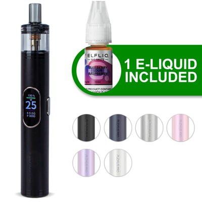 Innokin Plexus Pro Vape Kit