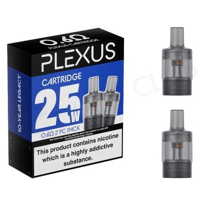 Innokin Plexus Replacement Pods