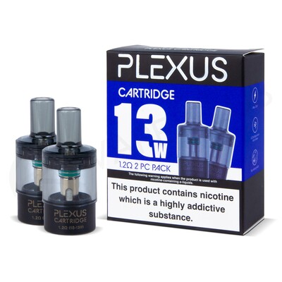 Innokin Plexus Replacement Pods