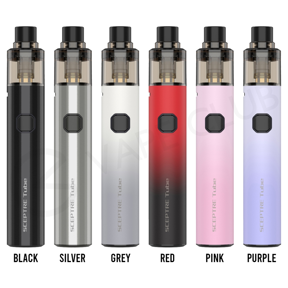 Innokin Sceptre Tube Pod Vape Kit