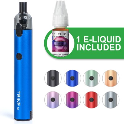 Innokin Trine Q Vape Kit