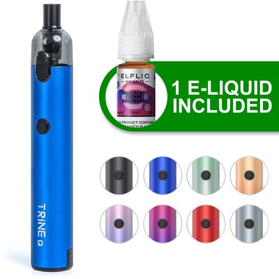 Innokin Trine Q Vape Kit