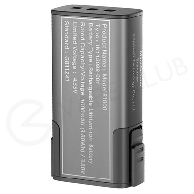 Innokin Trine Replacement Battery