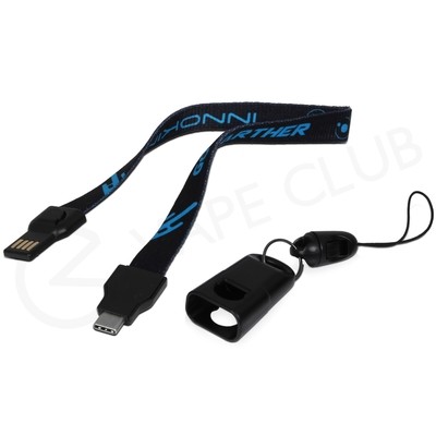 Innokin USB-C Lanyard Charging Cable