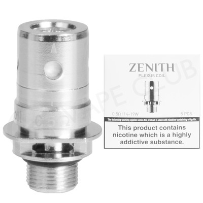 Innokin Zenith Plexus-Z Replacement Vape Coil