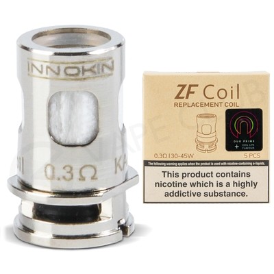 Innokin ZF Replacement Coils