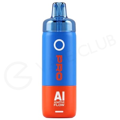 Insta O Pro 10K Vape Kit