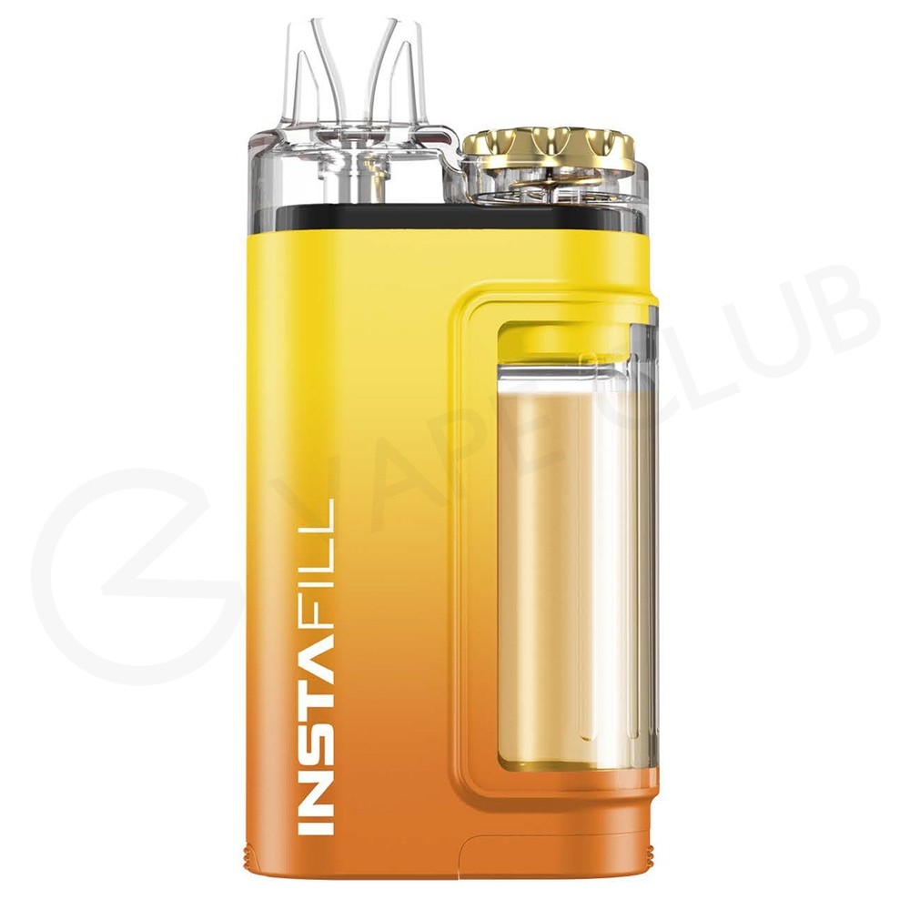 Instafill Vape Kit | 3500 Puffs | Disposable