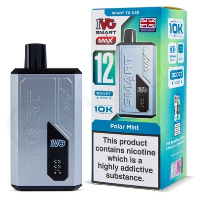 IVG Smart Max Vape Kit