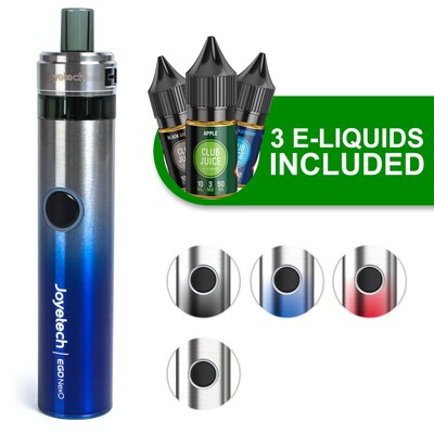 Joyetech eGo NexO Vape Kit