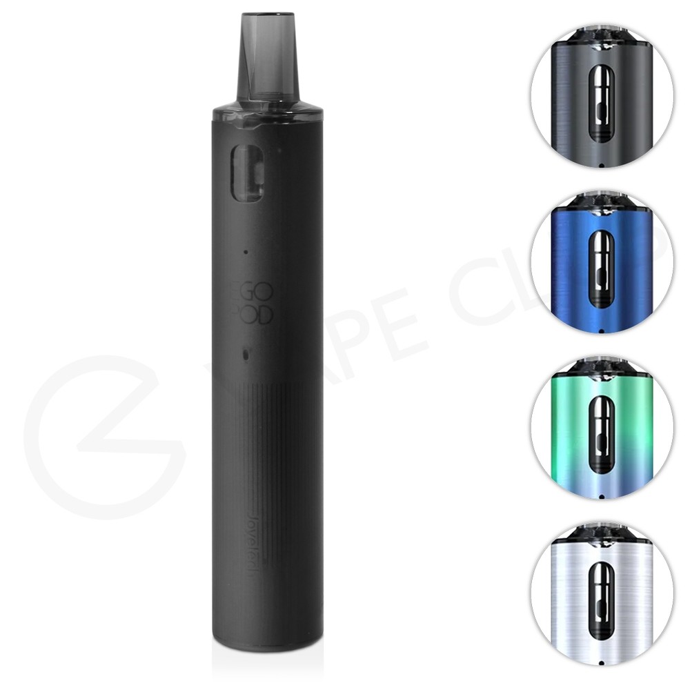 Joyetech eGo Updated Version Vape Kit 1000mAh Mesh Coils