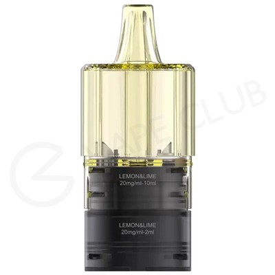 Lemon & Lime Uwell Viscore 8000 Refill Pack