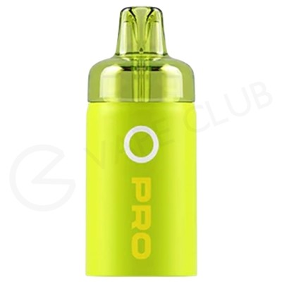 Lemon Lime Insta O Pro Refill Pack
