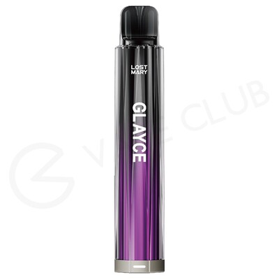 Lost Mary Glayce Pod Kit