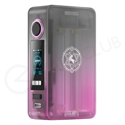 Lost Vape Centaurus N200 Mod