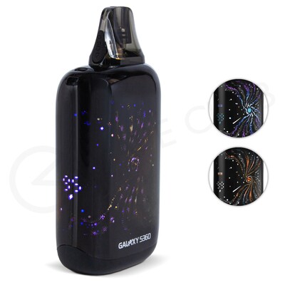 Lost Vape Galaxy S360 Vape Kit