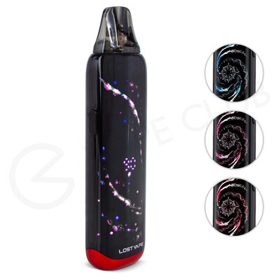 Lost Vape Galaxy T360 Vape Kit
