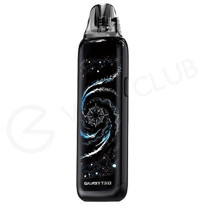 Lost Vape Galaxy T360 Vape Kit