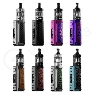 Lost Vape Thelema Mini 45w Vape Kit