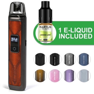 Lost Vape Ursa Nano Pro 2 Vape Kit