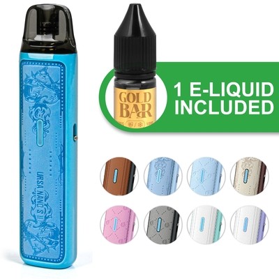 Lost Vape Ursa Nano S 2 Vape Kit