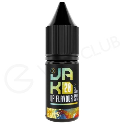 Mango Ice Nic Salt E-Liquid by Jak'd