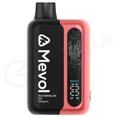 Mevol S7000 Vape Kit