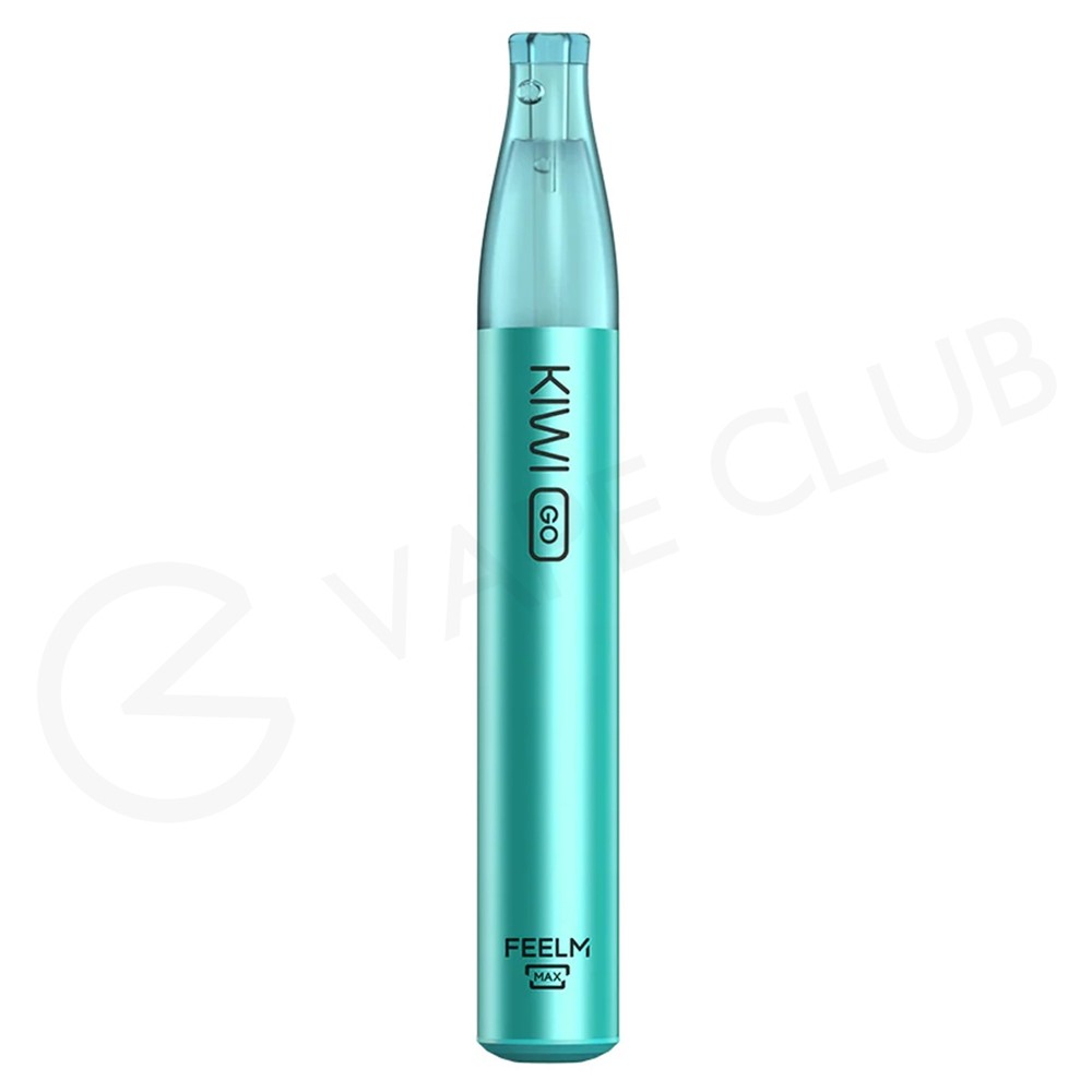 Kiwi Go Mint Cream Disposable Vape 3 For £12