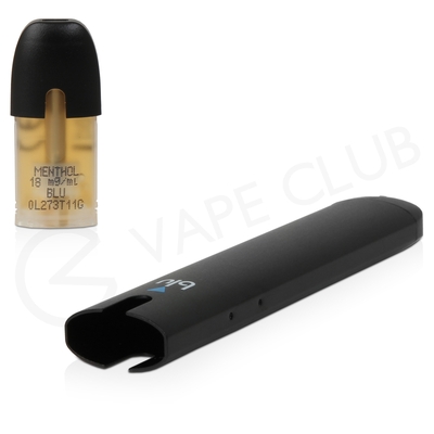 MyBlu Intense Vape Starter Kit