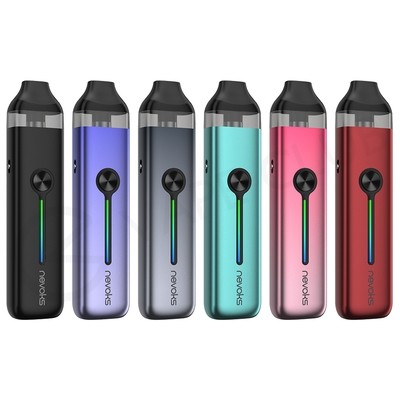 Nevoks Feelin 2 Vape Kit | SPL10 Coil Compatible