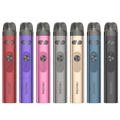 Nevoks Feelin A1 Vape Kit Bundle Deal | Pods & E-Liquid Included