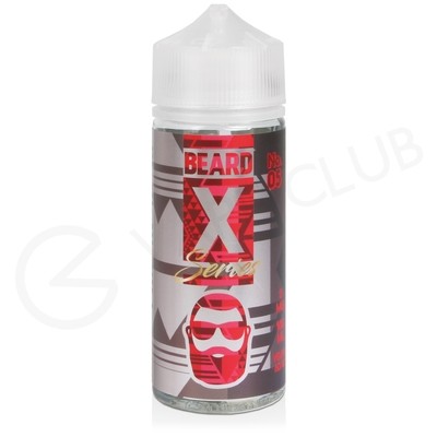 No.05 Shortfill E-Liquid by Beard Series X 100ml