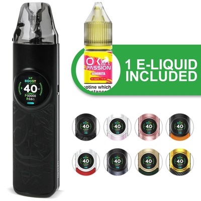 Oxva NeXlim Vape Kit