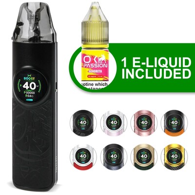 Oxva NeXlim Vape Kit