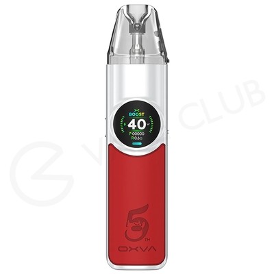 Oxva NeXlim Vape Kit