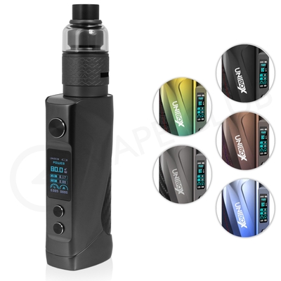 Aspire Zelos 2 Vape Kit