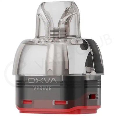 OXVA VPrime Replacement Pods