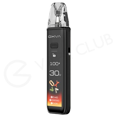 Oxva Xlim 3 Ultra Vape Kit