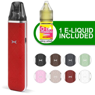 Oxva Xlim Go Vape Kit