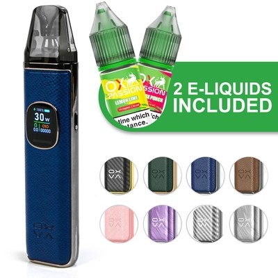 Oxva Xlim Pro 2 Vape Kit