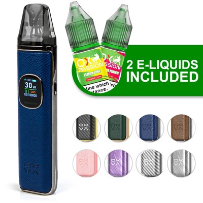 Oxva Xlim Pro 2 Vape Kit