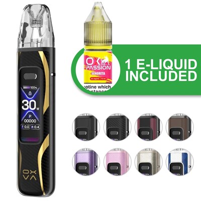 OXVA Xlim Pro 3 Vape Kit