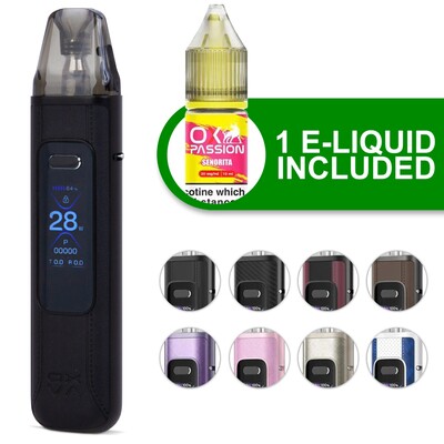 OXVA Xlim Pro 3 Vape Kit