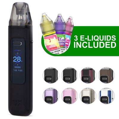 OXVA Xlim Pro 3 Vape Kit